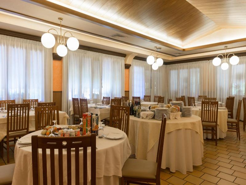 Park Hotel Ristorante Ca Bianca image