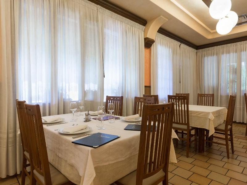 Park Hotel Ristorante Ca Bianca image