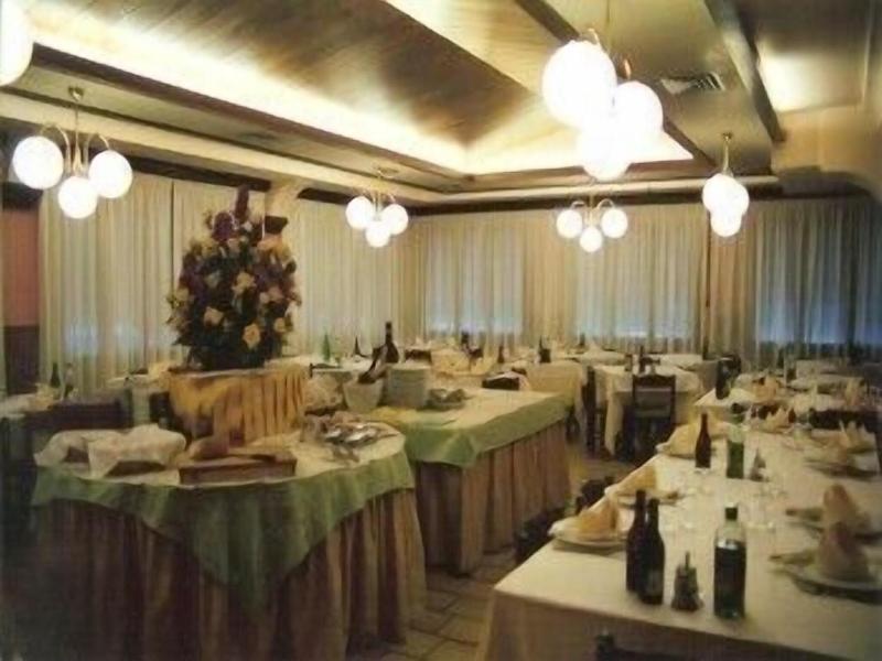 Park Hotel Ristorante Ca Bianca image