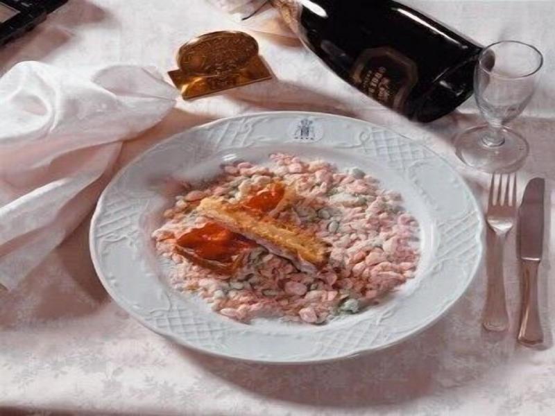 Park Hotel Ristorante Ca Bianca image