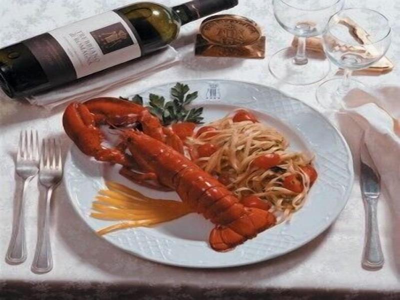 Park Hotel Ristorante Ca Bianca image