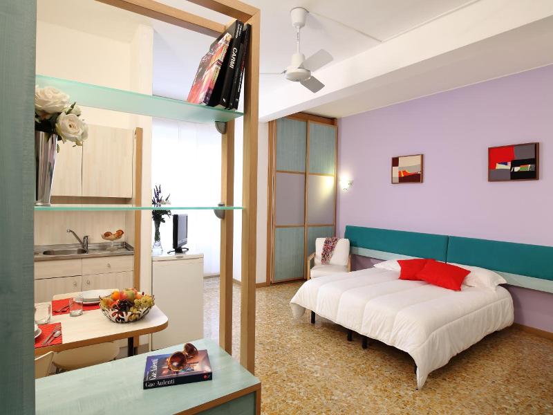 Residence Giusti 6 image