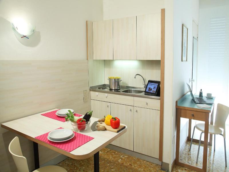 Residence Giusti 6 image