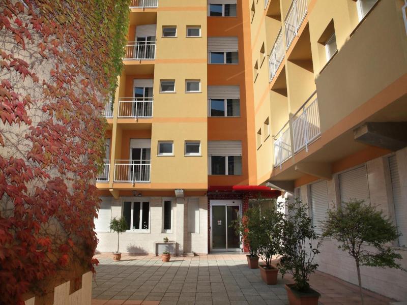 Residence Giusti 6 image