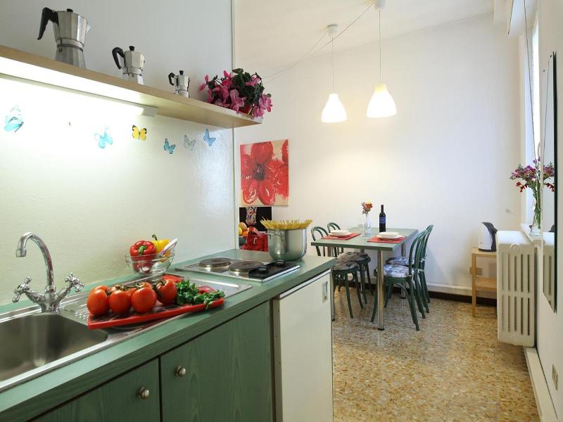 Residence Giusti 6 image