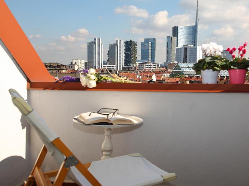 Residence Giusti 6 image