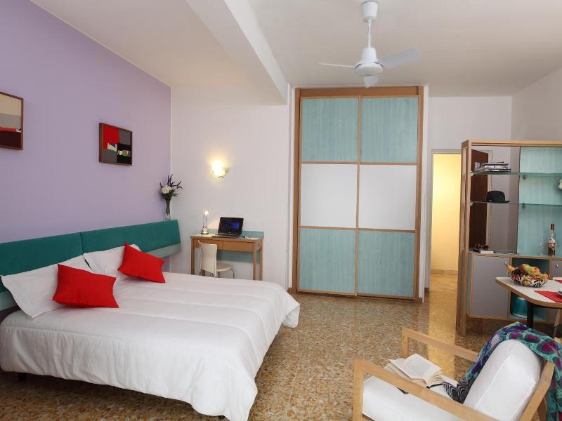 Residence Giusti 6 image