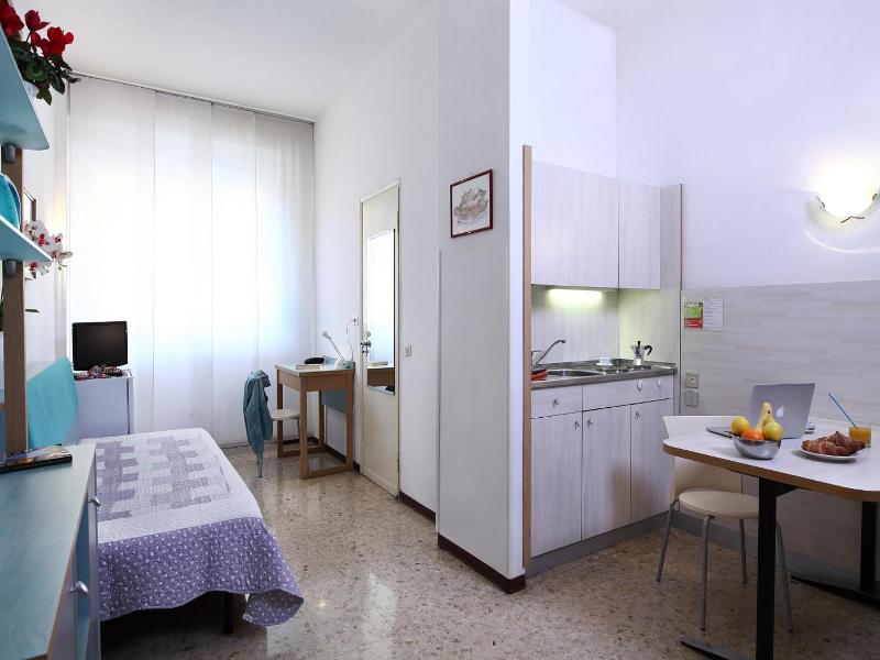 Residence Giusti 6 image