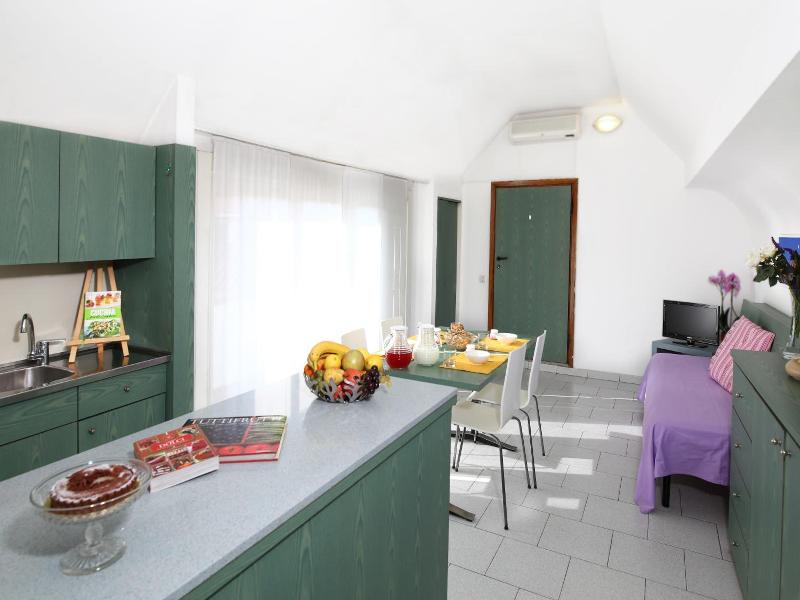 Residence Giusti 6 image