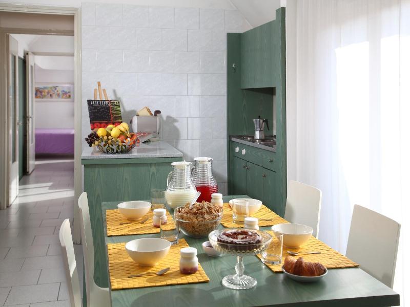 Residence Giusti 6 image