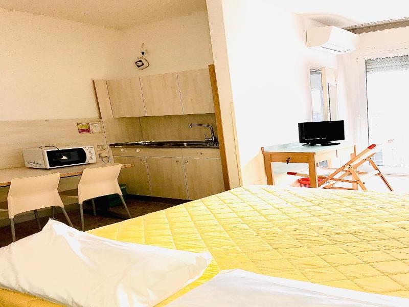 Residence Giusti 6 image