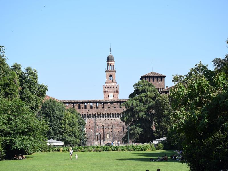 Residence Giusti 6 image