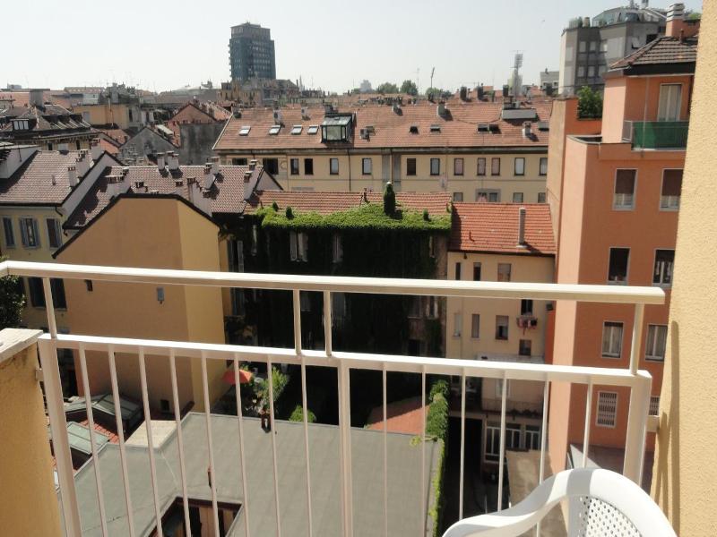 Residence Giusti 6 image
