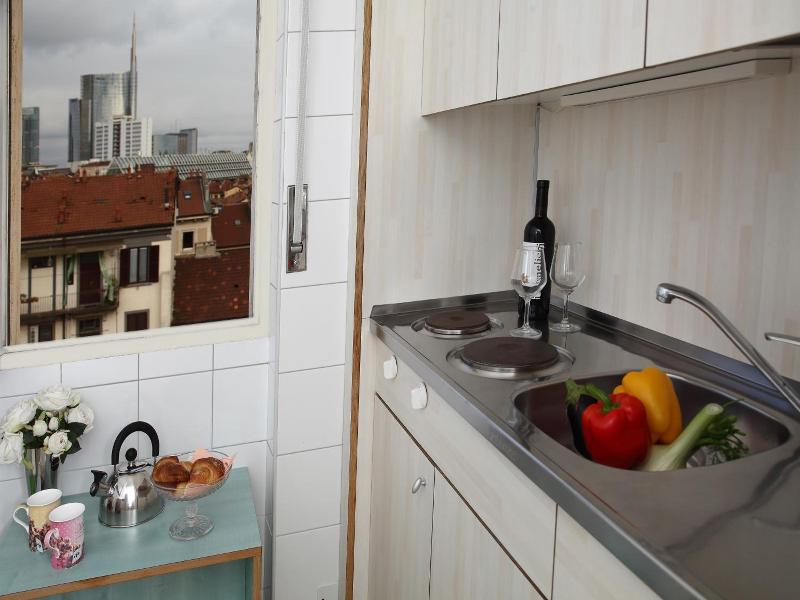 Residence Giusti 6 image