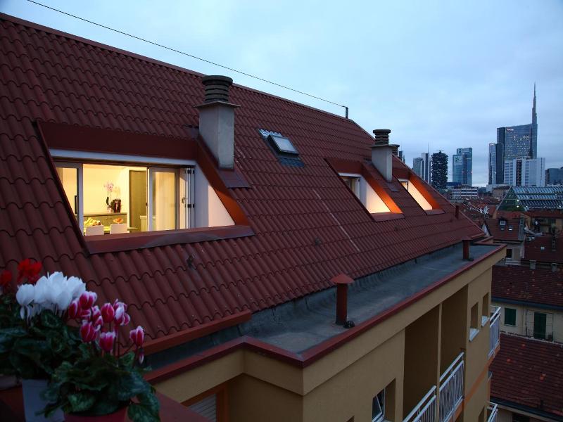 Residence Giusti 6 image