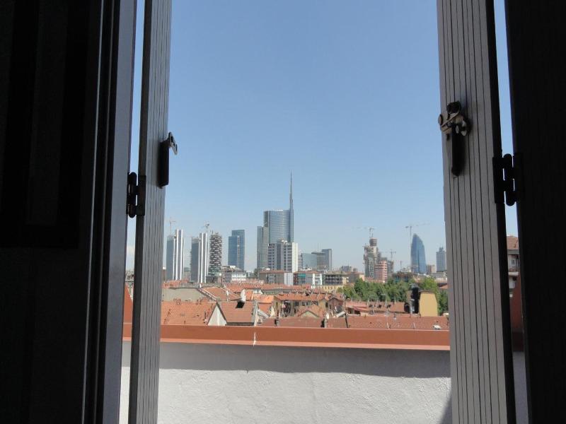 Residence Giusti 6 image