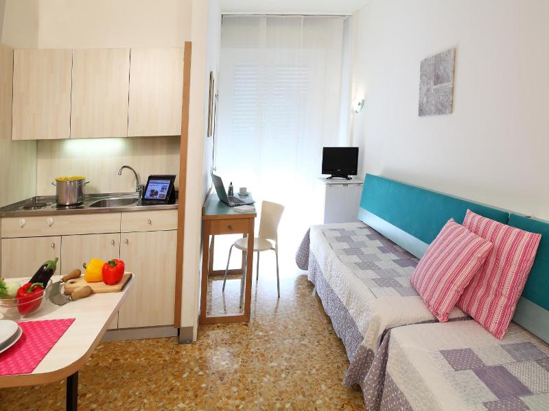 Residence Giusti 6 image