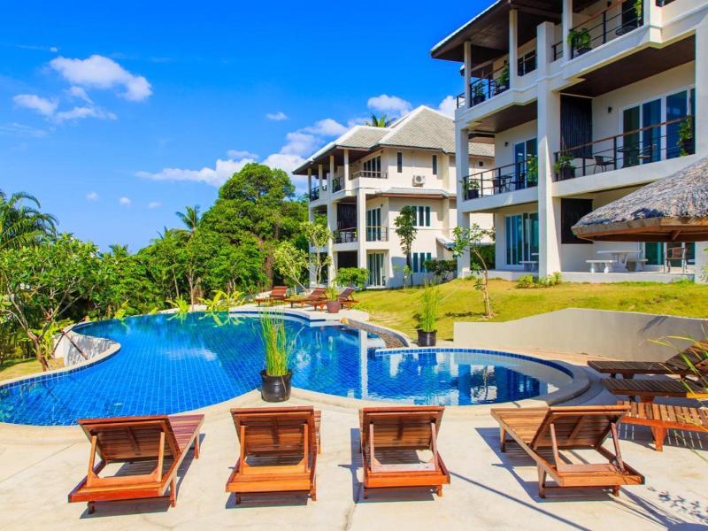 Tropica Villa Resort