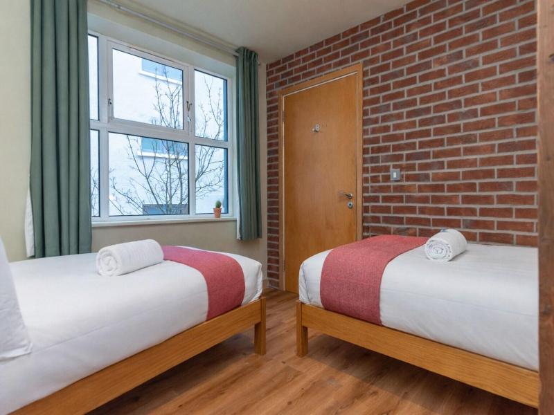 The Nest Boutique Hostel image