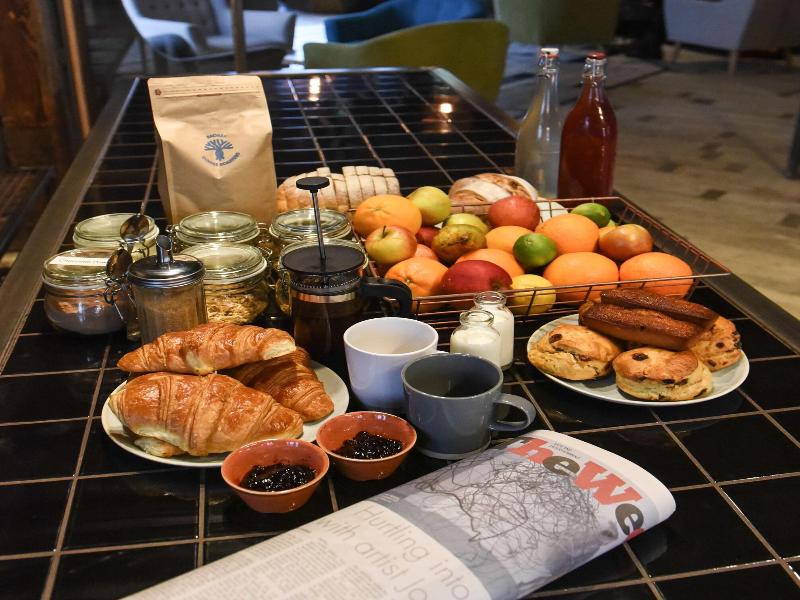 The Nest Boutique Hostel image