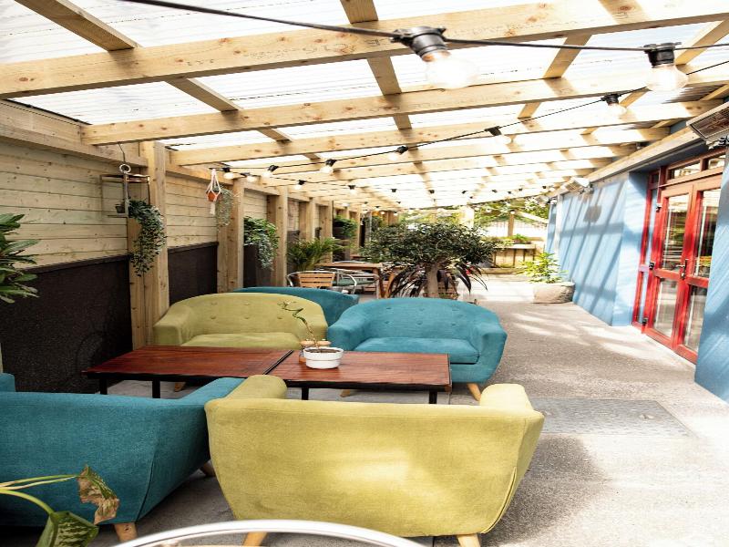 The Nest Boutique Hostel image
