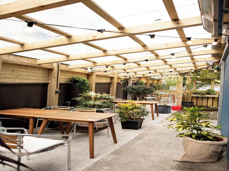 The Nest Boutique Hostel image
