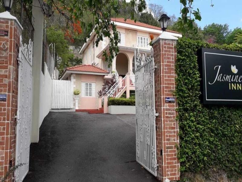 Jasmine Inn image