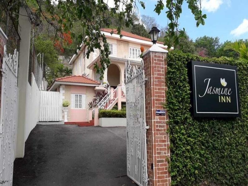 Jasmine Inn image