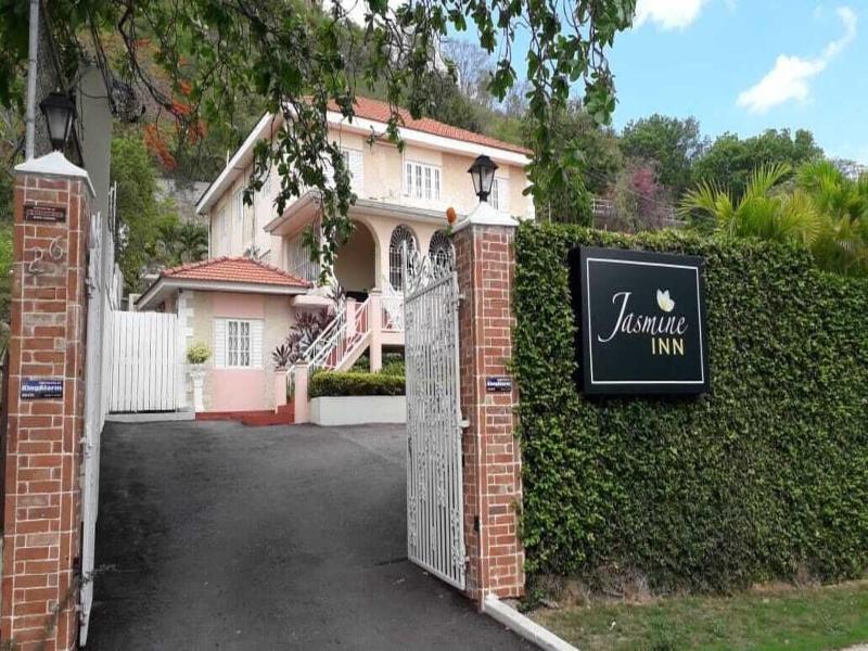 Jasmine Inn image