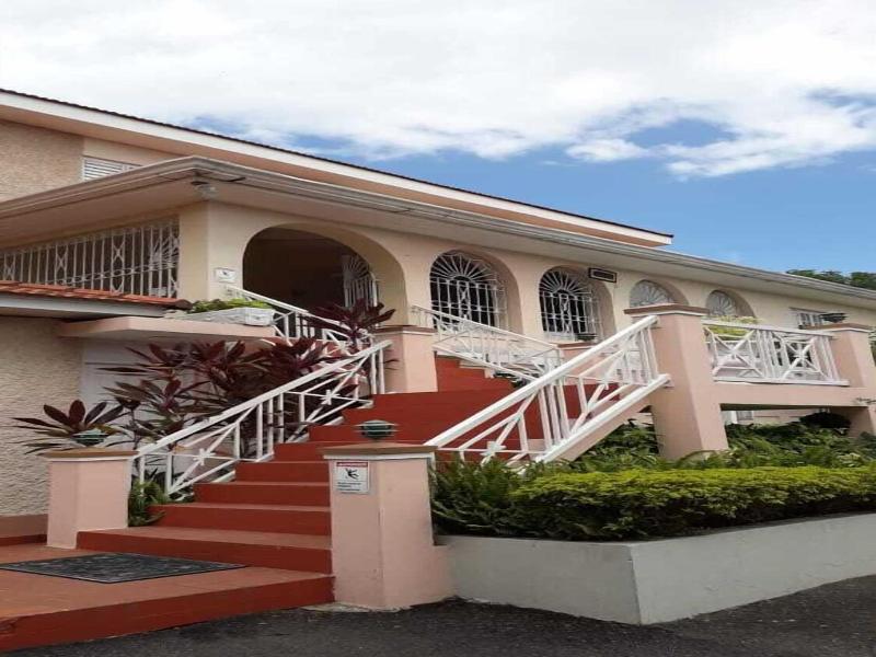 Jasmine Inn image