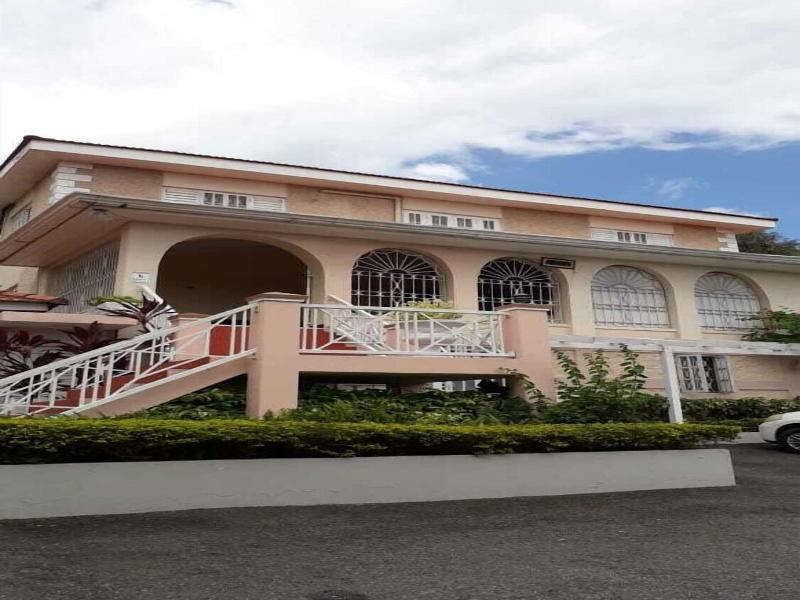 Jasmine Inn image
