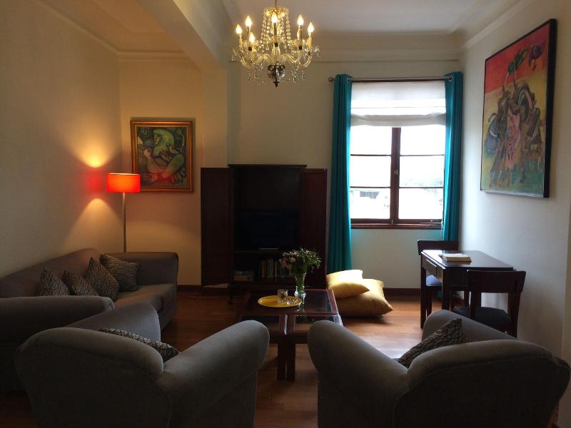 Larq A Park Rooms image