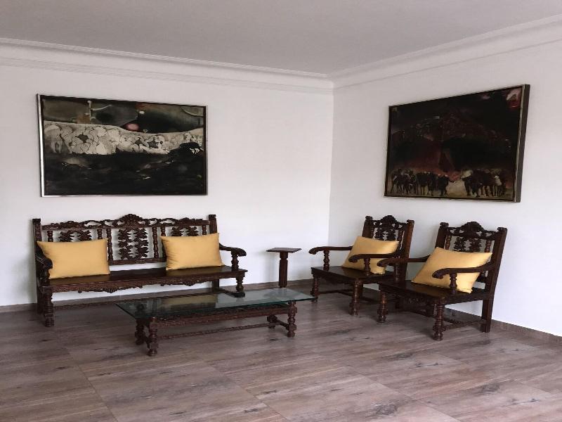 Larq A Park Rooms image