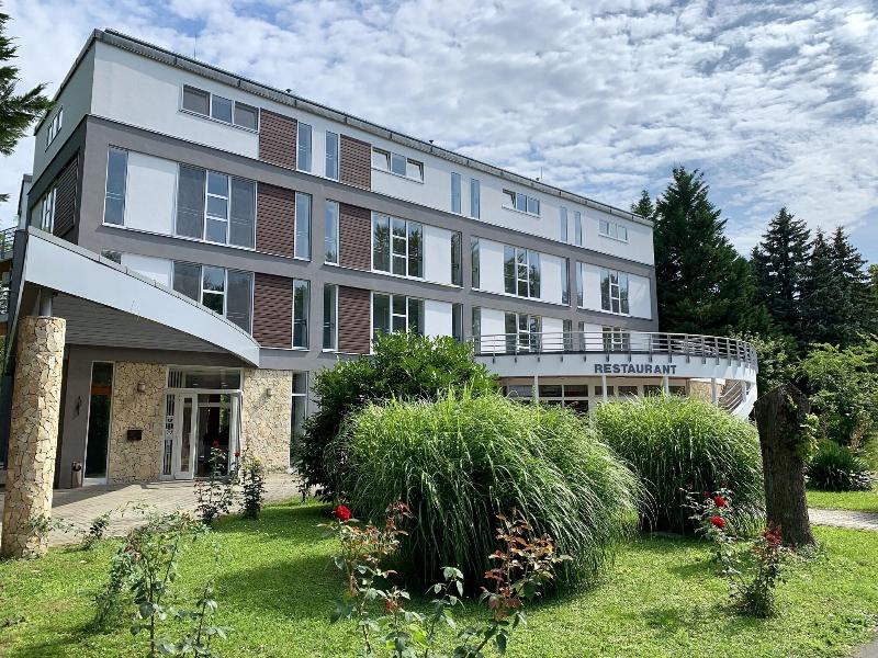 Well Hotel image