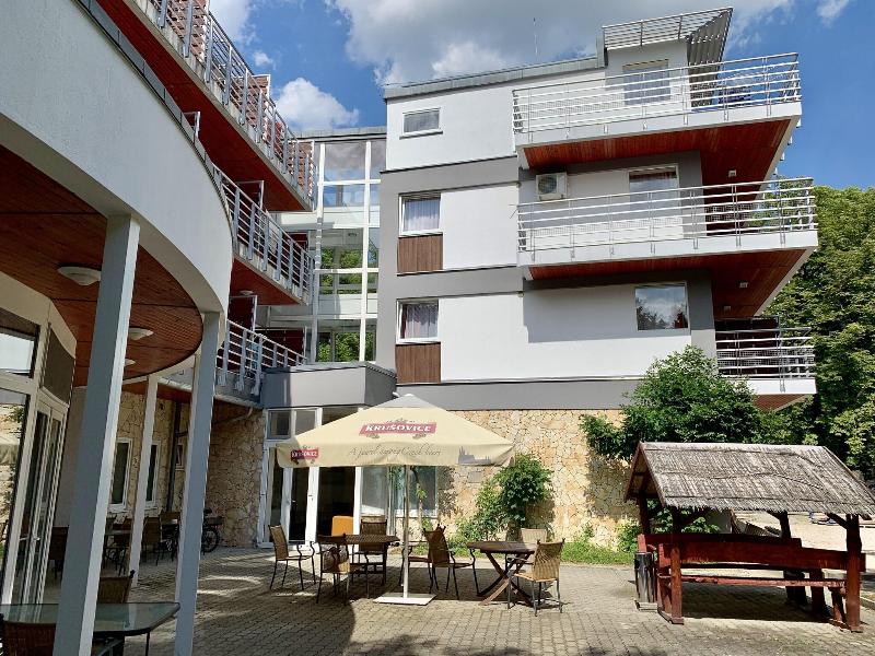Well Hotel image