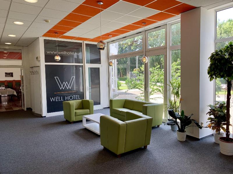 Well Hotel image