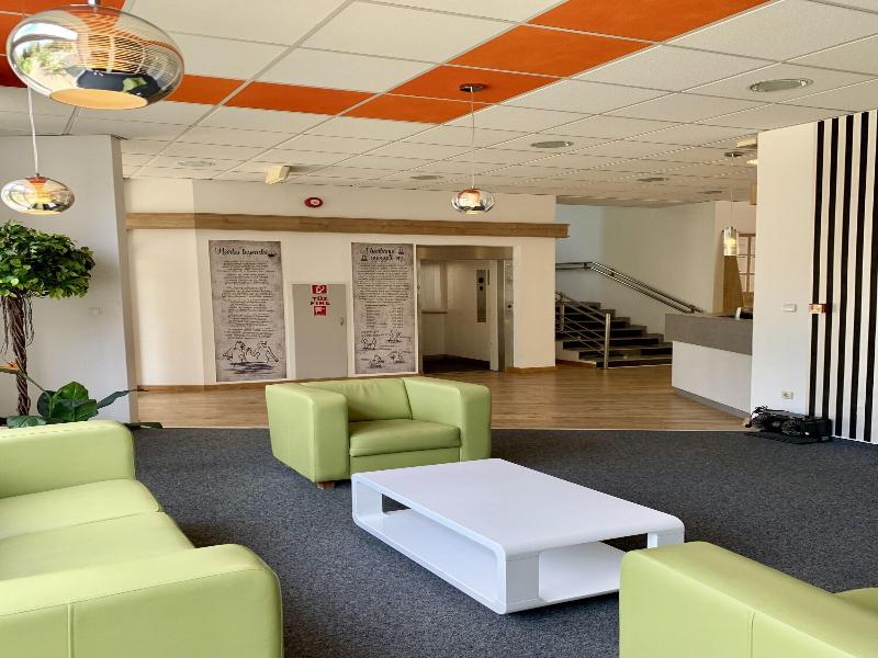 Well Hotel image