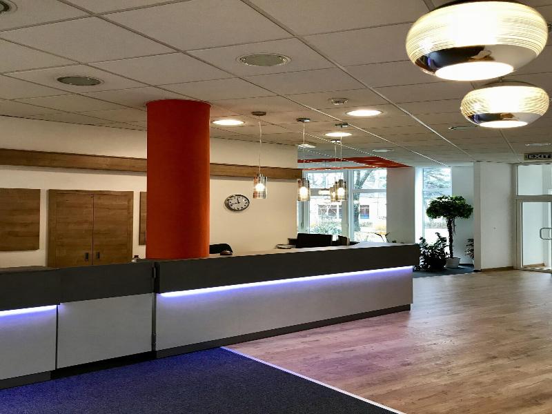 Well Hotel image