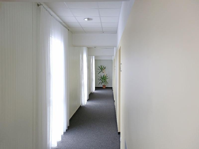 Montagehotel Business City image