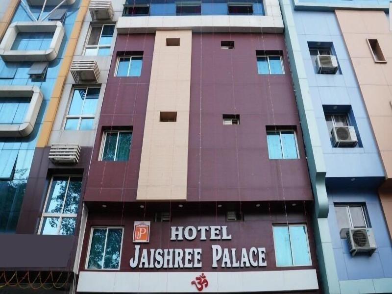 Hotel Jaishree Palace