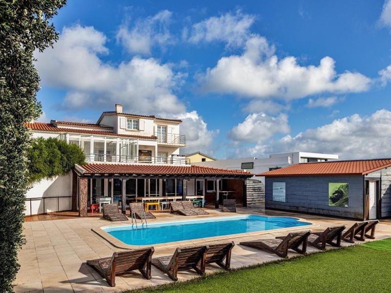 Freesurf Camp Hostel image