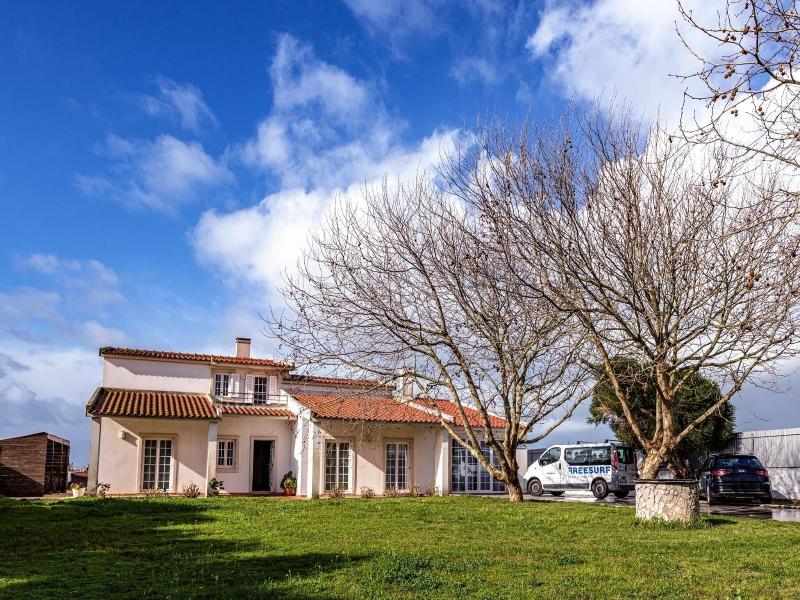 Freesurf Camp Hostel image