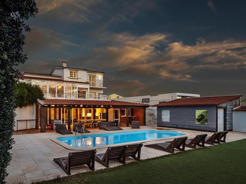 Freesurf Camp Hostel image
