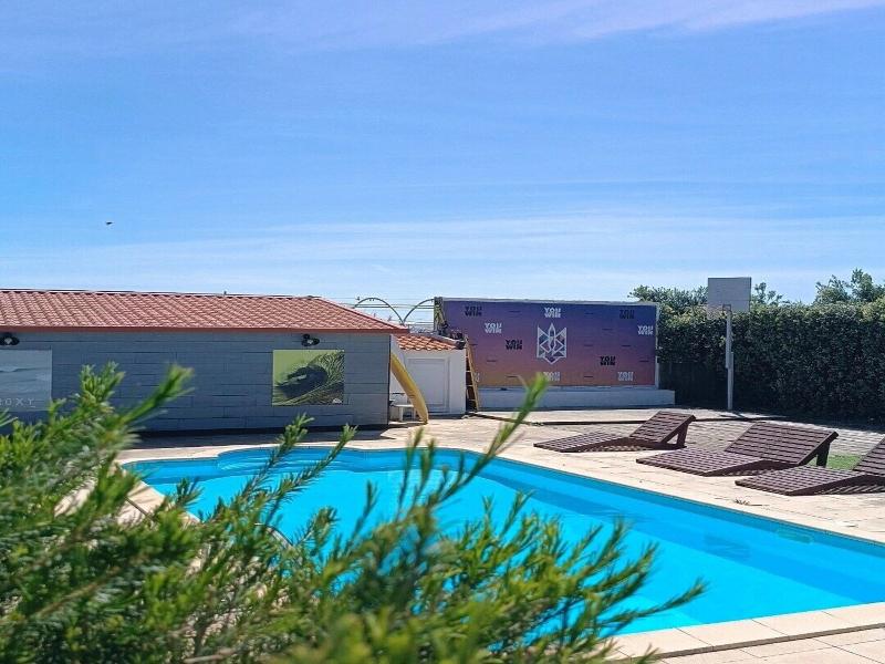 Freesurf Camp Hostel image
