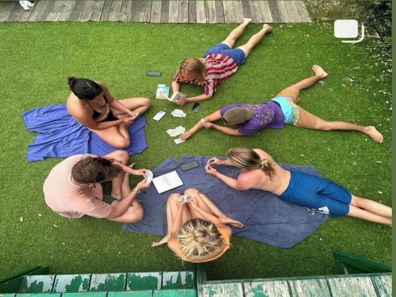 Freesurf Camp Hostel image
