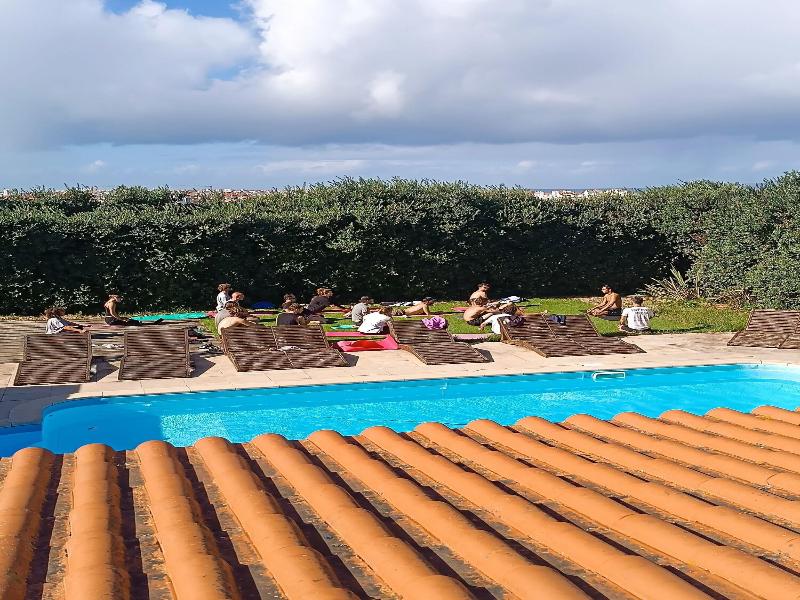 Freesurf Camp Hostel image