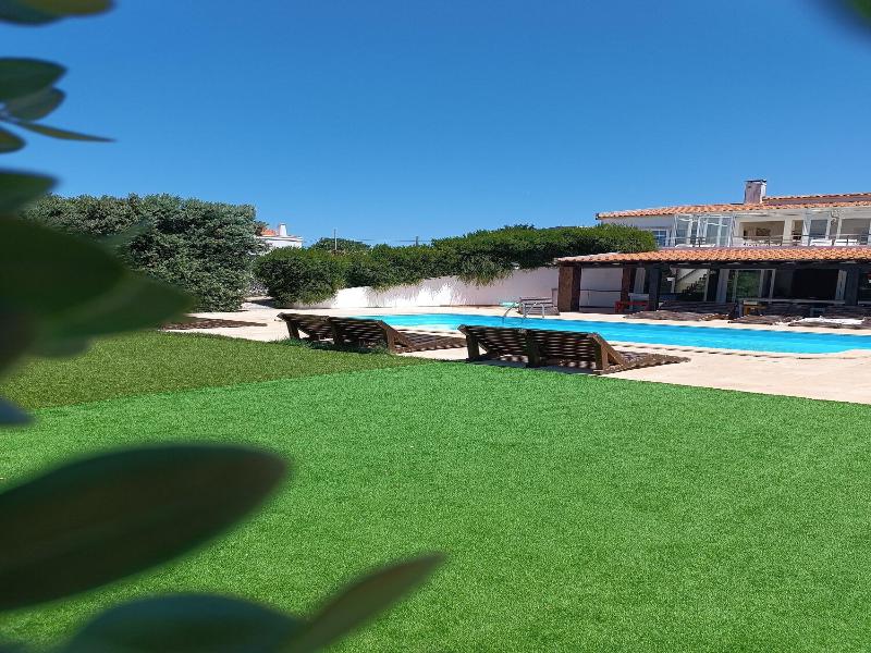 Freesurf Camp Hostel image