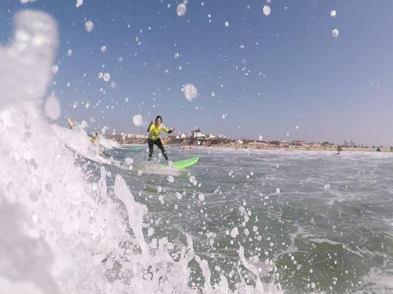 Freesurf Camp Hostel image