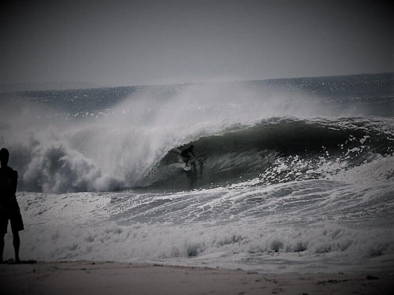 Freesurf Camp Hostel image