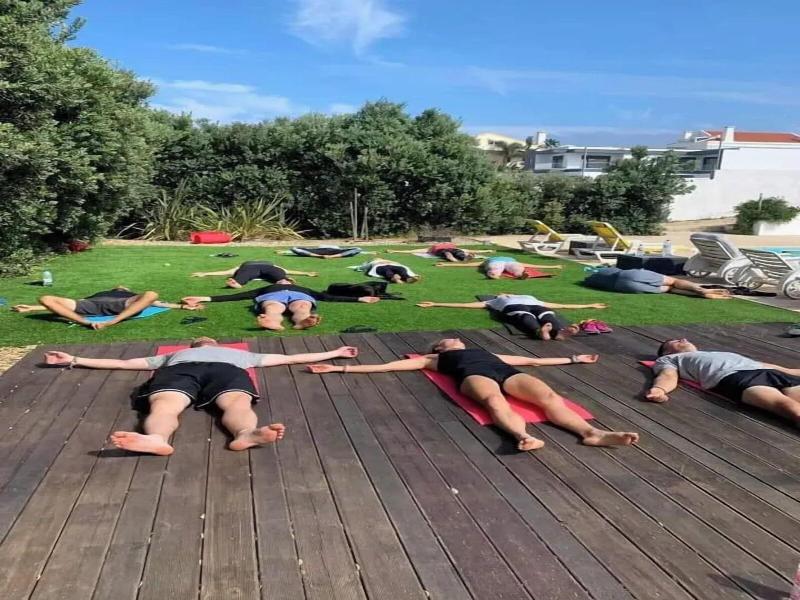 Freesurf Camp Hostel image